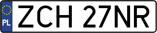 ZCH27NR