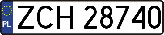 ZCH28740