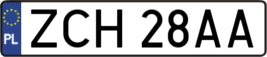 ZCH28AA