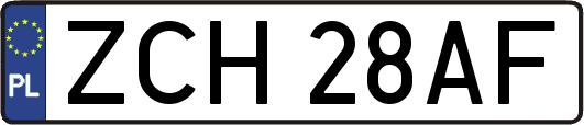 ZCH28AF
