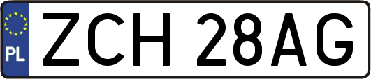 ZCH28AG