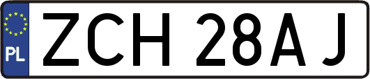 ZCH28AJ