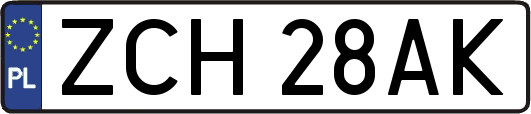 ZCH28AK