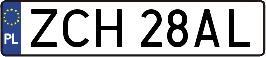 ZCH28AL