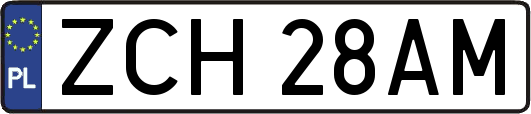 ZCH28AM