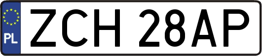 ZCH28AP