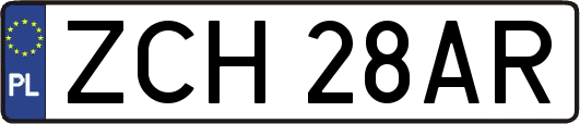 ZCH28AR