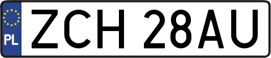 ZCH28AU