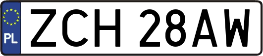 ZCH28AW