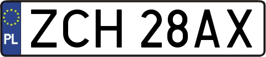 ZCH28AX