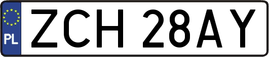 ZCH28AY