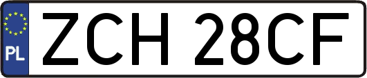 ZCH28CF