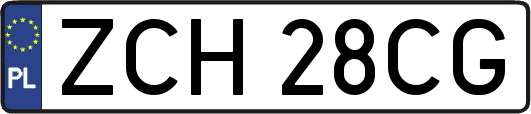 ZCH28CG