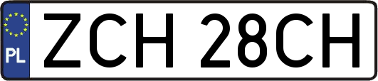 ZCH28CH