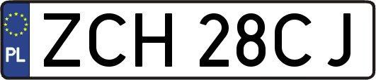 ZCH28CJ