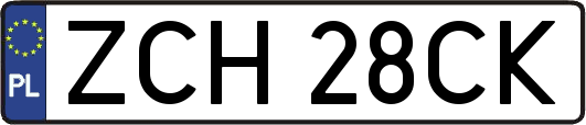 ZCH28CK