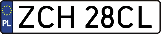 ZCH28CL