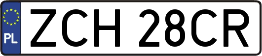 ZCH28CR
