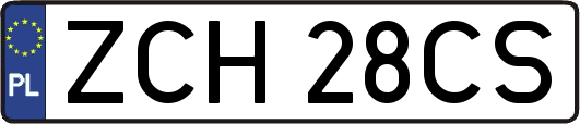 ZCH28CS