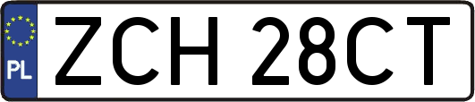 ZCH28CT