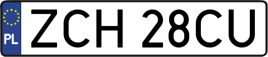 ZCH28CU