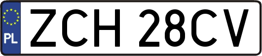 ZCH28CV