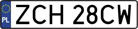 ZCH28CW