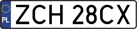 ZCH28CX