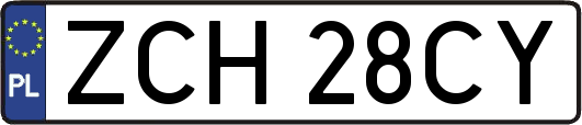 ZCH28CY