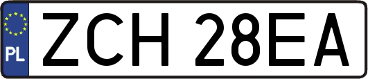 ZCH28EA