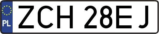 ZCH28EJ