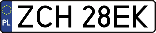 ZCH28EK
