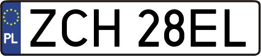 ZCH28EL