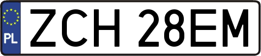ZCH28EM