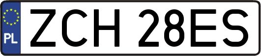 ZCH28ES
