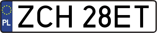 ZCH28ET