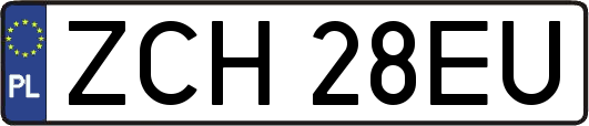 ZCH28EU