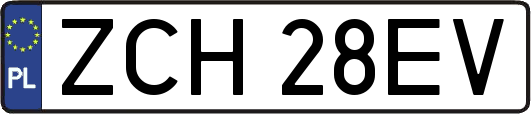 ZCH28EV
