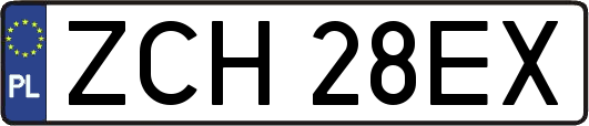 ZCH28EX
