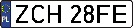 ZCH28FE