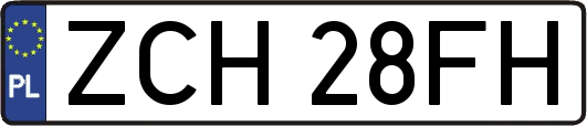 ZCH28FH