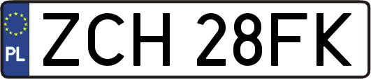 ZCH28FK