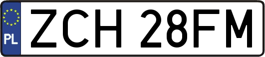 ZCH28FM