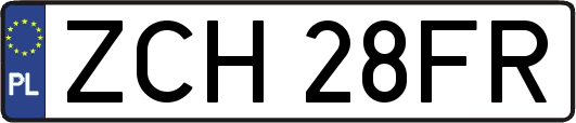 ZCH28FR