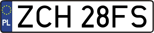 ZCH28FS