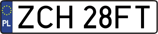 ZCH28FT