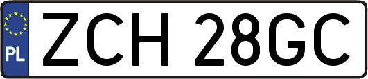 ZCH28GC
