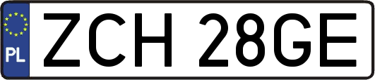 ZCH28GE