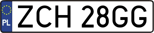 ZCH28GG