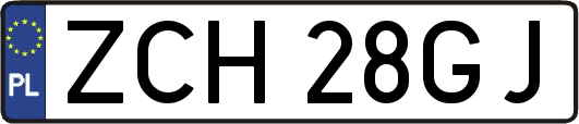 ZCH28GJ